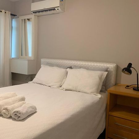 Apartamento Beira-Mar Em Balneário Camboriú Екстериор снимка