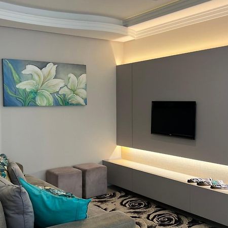 Apartamento Beira-Mar Em Balneário Camboriú Екстериор снимка