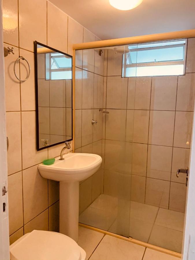 Apartamento Beira-Mar Em Balneário Camboriú Екстериор снимка