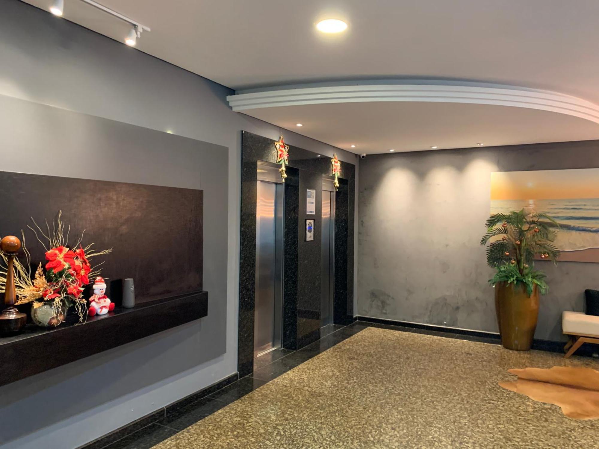Apartamento Beira-Mar Em Balneário Camboriú Екстериор снимка