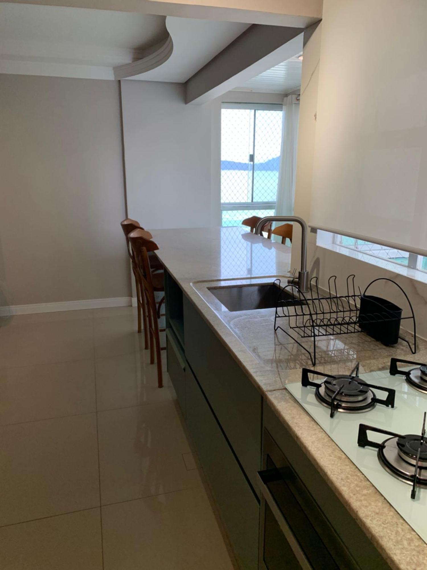 Apartamento Beira-Mar Em Balneário Camboriú Екстериор снимка