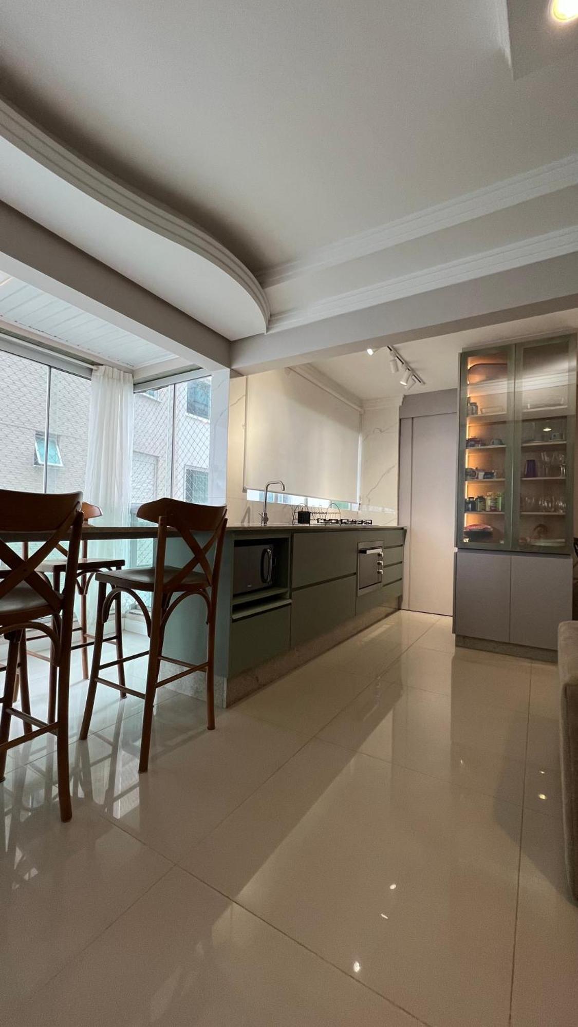 Apartamento Beira-Mar Em Balneário Camboriú Екстериор снимка