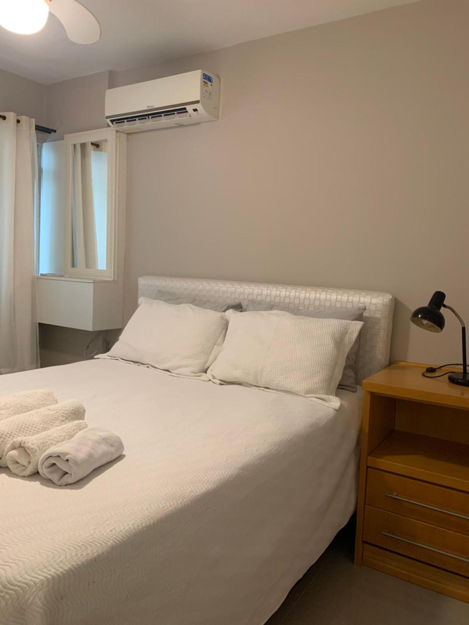 Apartamento Beira-Mar Em Balneário Camboriú Екстериор снимка