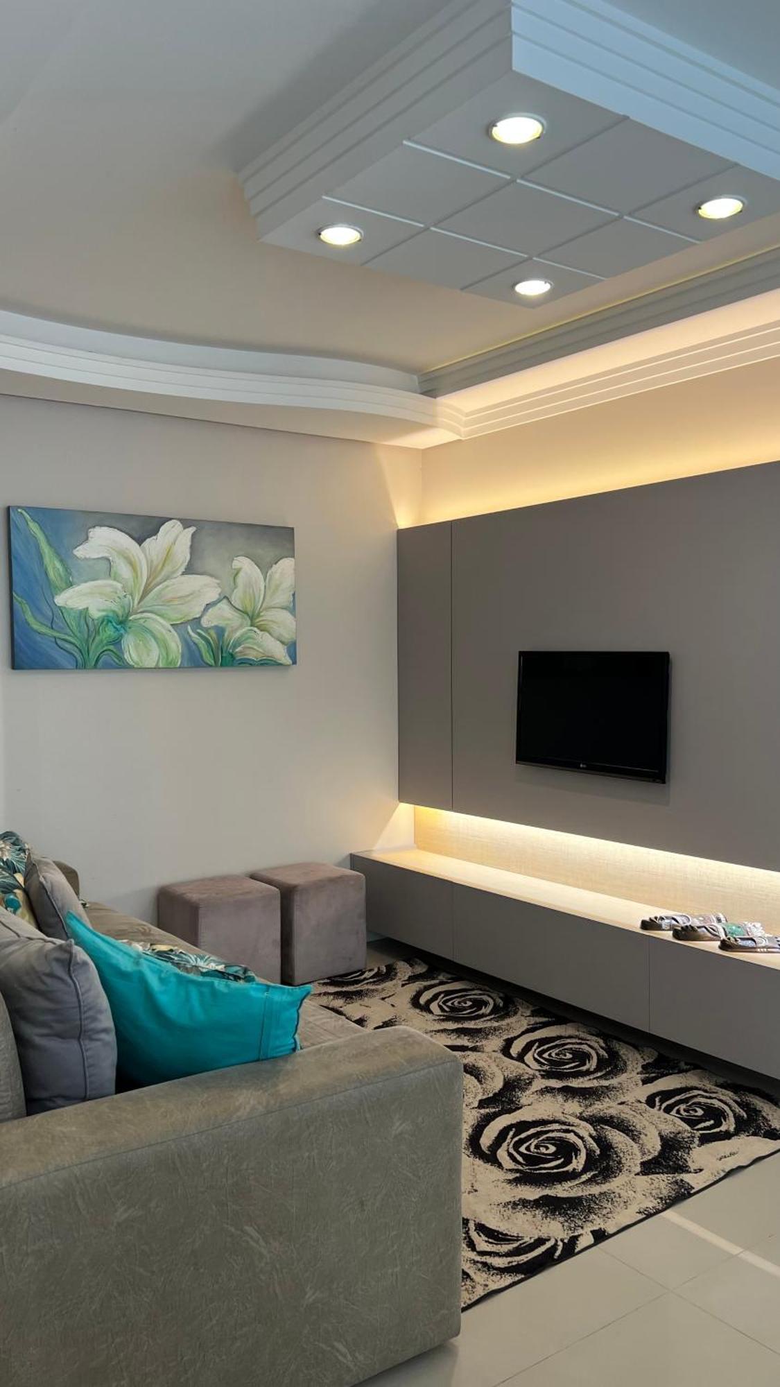 Apartamento Beira-Mar Em Balneário Camboriú Екстериор снимка