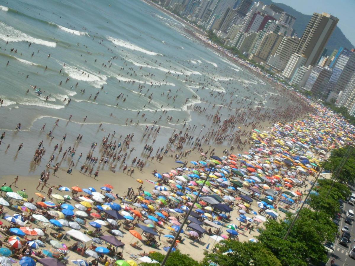 Apartamento Beira-Mar Em Balneário Camboriú Екстериор снимка